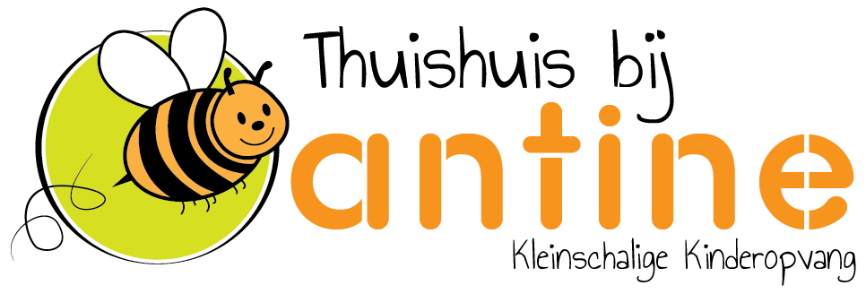 Thuishuis Bij Antine