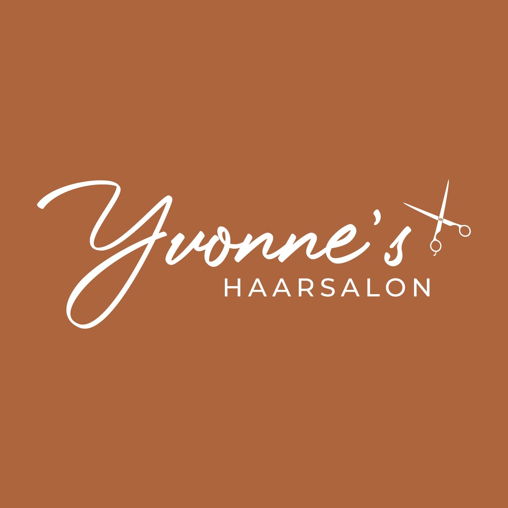 Yvonne's haarsalon