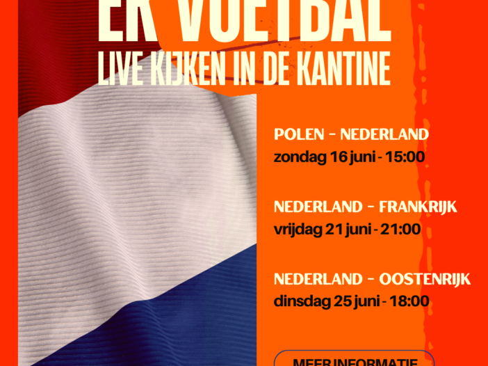 VV Warffum EK voetbal 2024