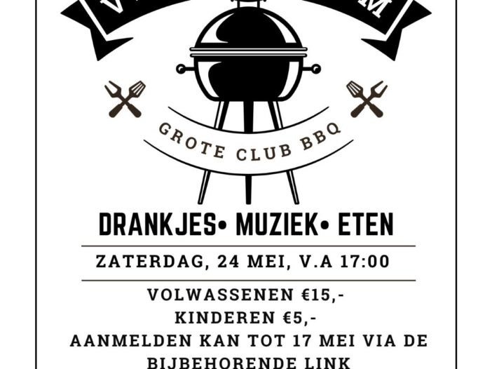 Club BBQ